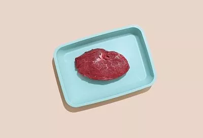 Российские исследователи создали чернила для 3D‑печати мяса из медуз и судака