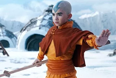 Покорение стихий продолжается: Netflix готовит премьеру второго сезона «Аватар: Легенда об Аанге»