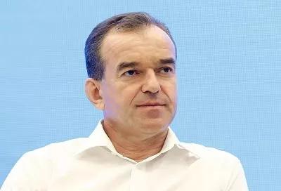 Губернатор Кубани Вениамин Кондратьев проводит рабочий день в Мостовском районе