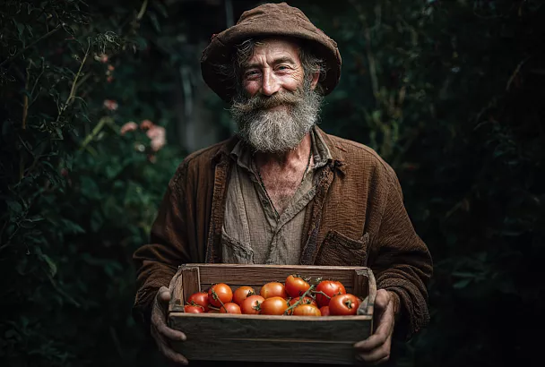 Как удобрения меняют всё: эксперимент с томатами и перцами дал неожиданные плоды