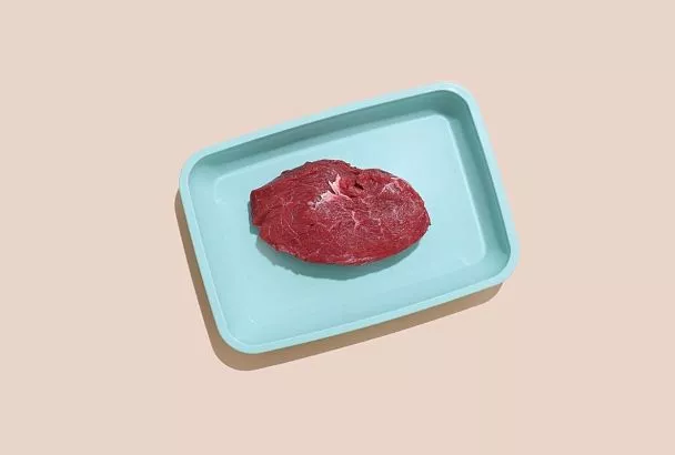 Российские исследователи создали чернила для 3D‑печати мяса из медуз и судака