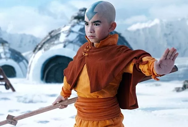 Покорение стихий продолжается: Netflix готовит премьеру второго сезона «Аватар: Легенда об Аанге»