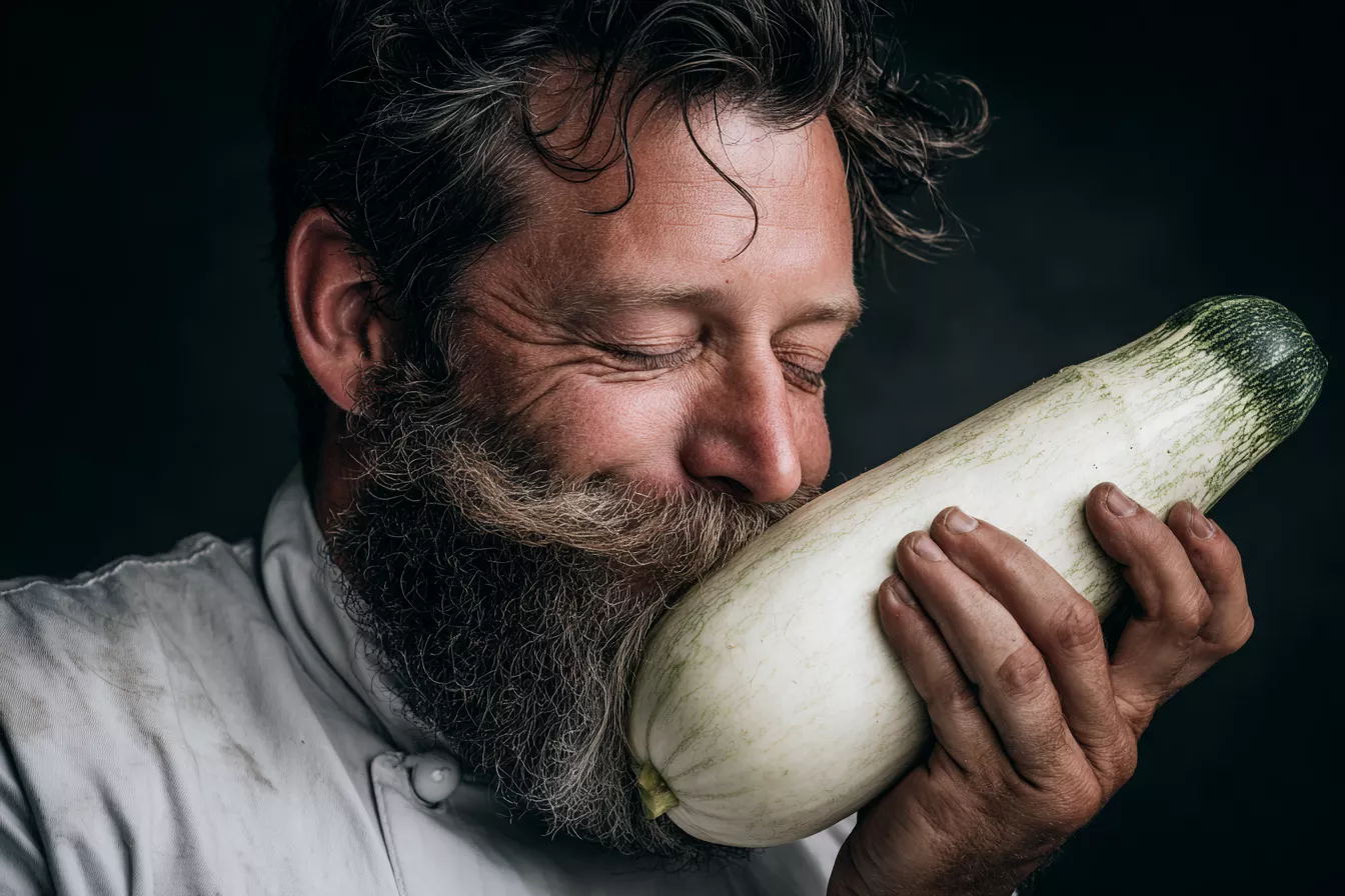 Кетчуп из кабачков: густой, ароматный и вкуснее магазинного