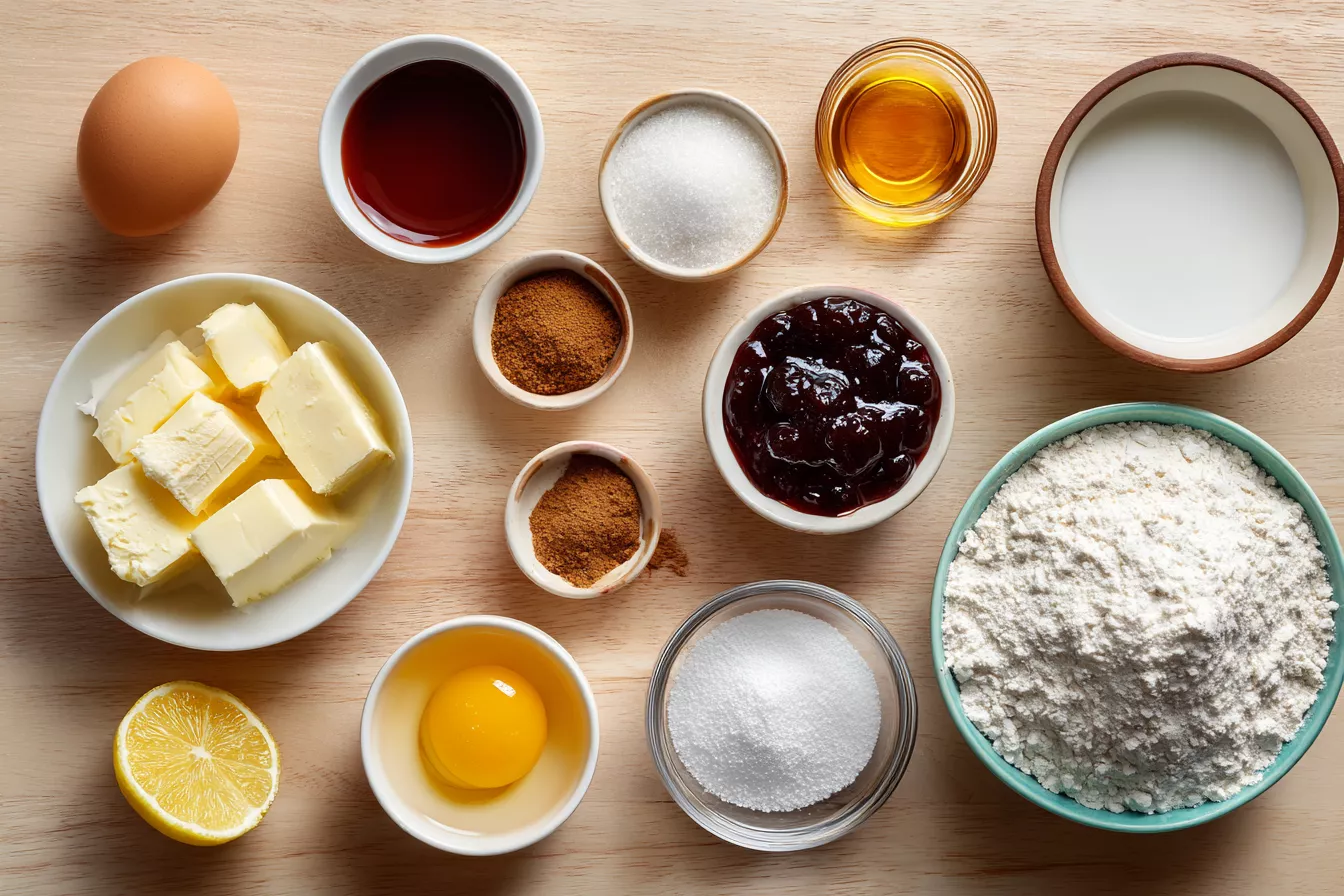 Тульские пряники с повидлом: медовые, мягкие и с белоснежной глазурью