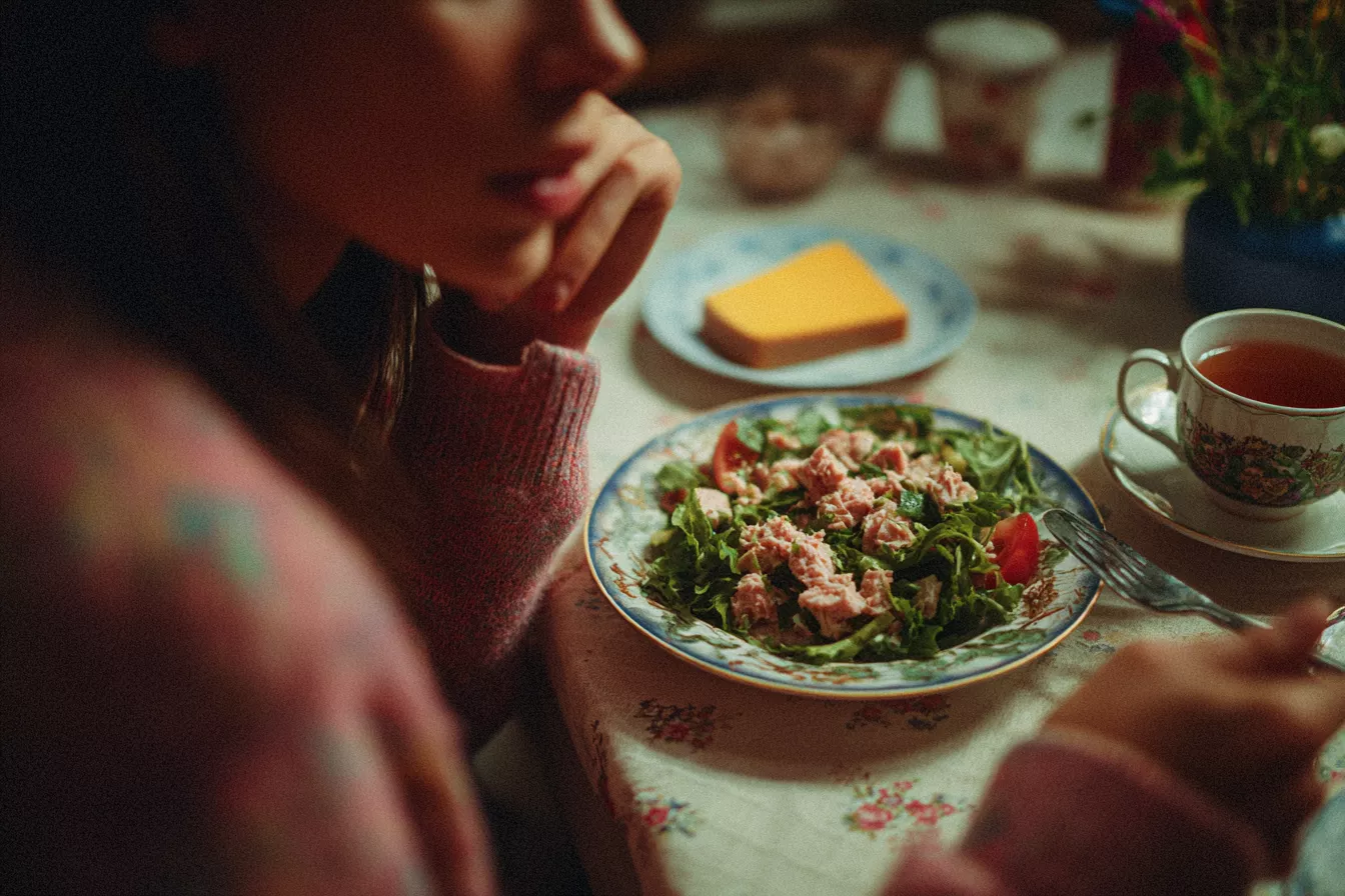 Лёгкие и полезные ужины: четыре рецепта для стройной фигуры