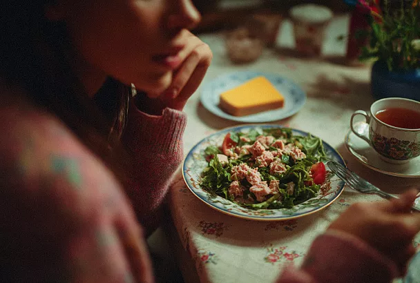 Лёгкие и полезные ужины: четыре рецепта для стройной фигуры