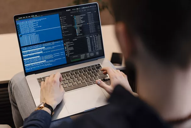 Unity готовит движок с ИИ, который позволит создавать игры без программирования