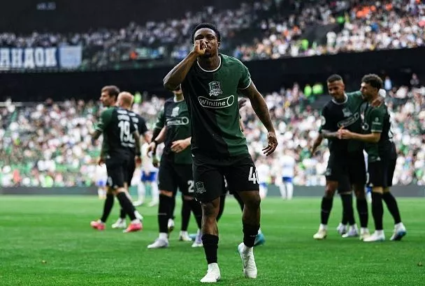 Алексей Герасименко сделал прогноз на матч «Краснодар» – «Динамо»: Счет будет некрупный, 1:0, 2:1 в пользу «быков»