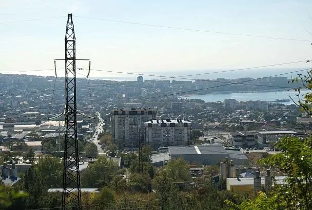 Новостройки на курортах Краснодарского края подорожали на 9% за год