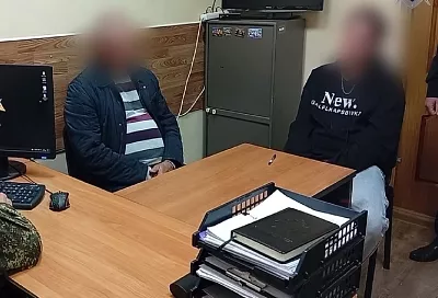 Кубанец под наркотиками задушил ремнем беременную сожительницу