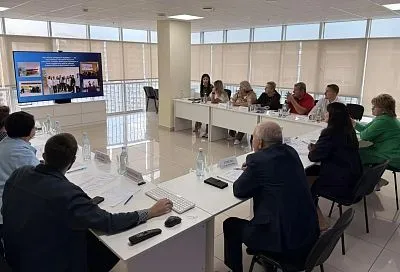 На Кубани развивается система поддержки одаренных детей