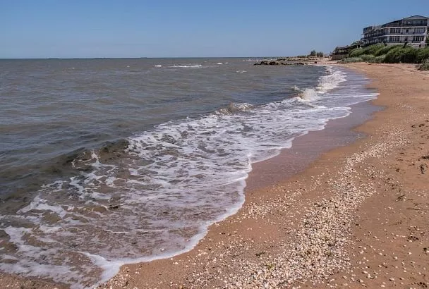 Стало известно о сбитых за ночь БПЛА над Краснодарским краем и Азовским морем