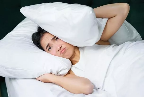 Как избавиться от храпа во сне: 5 эффективных методов