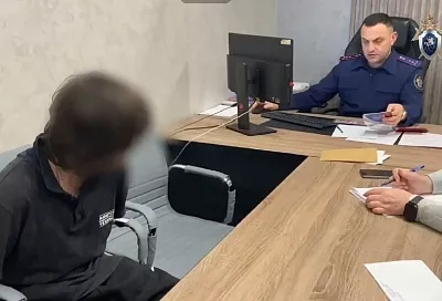 Суд арестовал подростка, устроившего стрельбу в техникуме Анапы