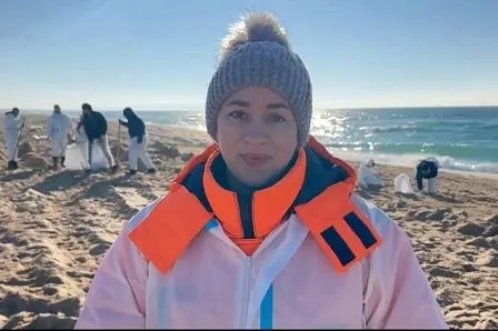 Татьяна Королева