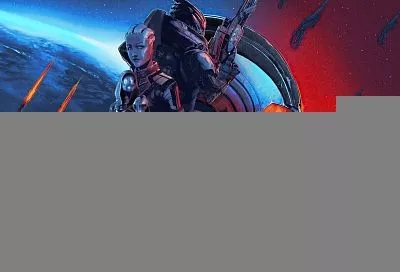 BioWare молчит про Mass Effect 5, потому что у студии нет времени на тизеры