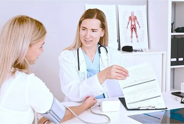 Десять вопросов ангиохирургу: как не пропустить болезни сосудистой системы