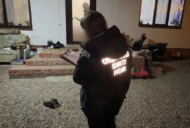 Жительница Кубани во время пьяной ссоры убила мужа ударом ножа в живот