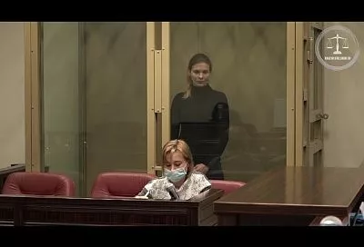 Суд приговорил обвиняемую в убийстве 9-летнего мальчика многодетную мать к 13 годам колонии