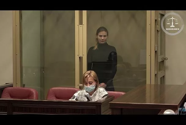 Суд приговорил обвиняемую в убийстве 9-летнего мальчика многодетную мать к 13 годам колонии