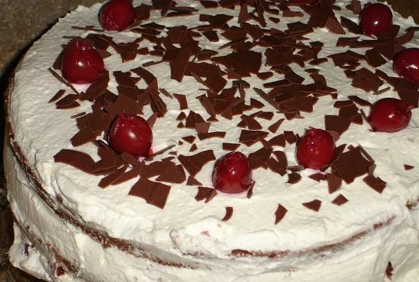 Это «Птичье молоко», но не торт, а воздушное облако сладкой нежности, которое тает во рту! И делается быстро - дольше читать рецепт будете!