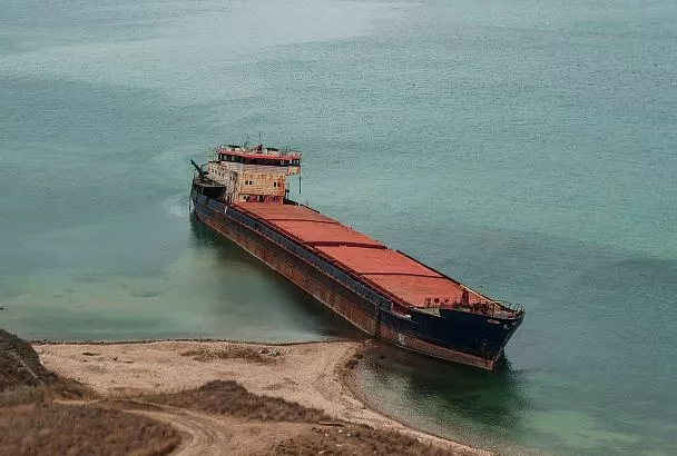 Минтранс РФ предложил создать фонд для оперативной ликвидации разливов нефтепродуктов 