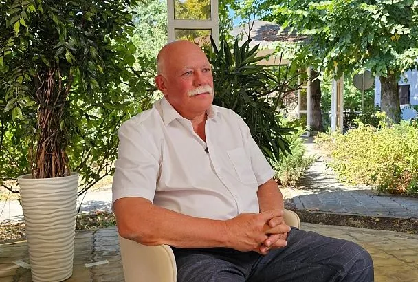 Николай Петропавловский: «Краснодарский край – регион уникальных возможностей для развития в любой отрасли»