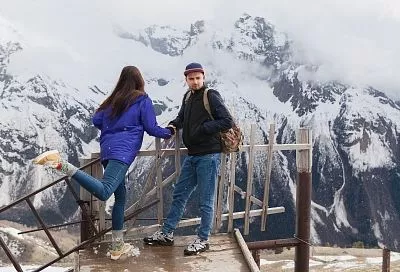 Отдых на Северном Кавказе улетит в космос: стало известно о его сильном подорожании в этом году