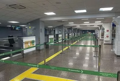 Из Уфы с 27 сентября возобновляются прямые рейсы в Краснодар
