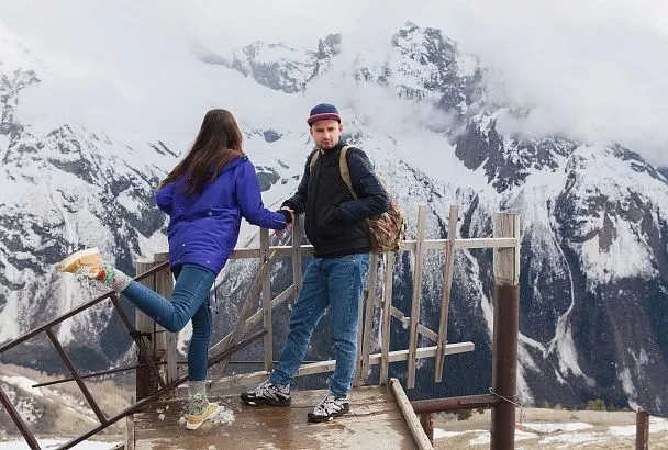 Отдых на Северном Кавказе улетит в космос: стало известно о его сильном подорожании в этом году