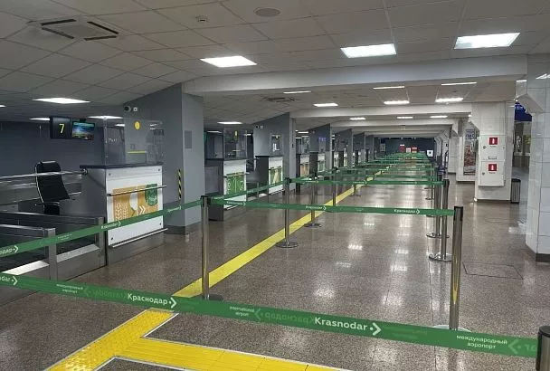 Из Уфы с 27 сентября возобновляются прямые рейсы в Краснодар