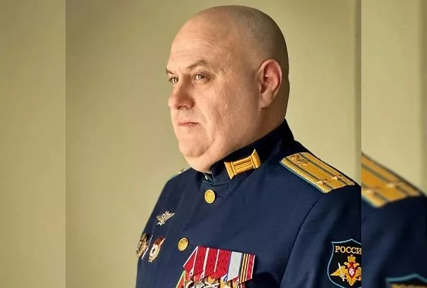 Выпускник проекта «Время героев» Дмитрий Сидоренко назначен заместителем министра курортов, туризма и олимпийского наследия Краснодарского края