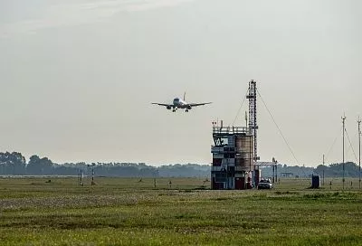 В Госдуме предложили обязать авиакомпании уведомлять пассажиров при задержке рейсов