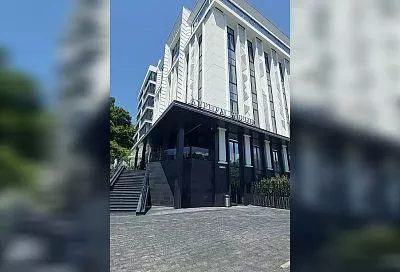 Приставы приостановили работу отеля «Атриум Авеню» сети «Мартон» в Сочи