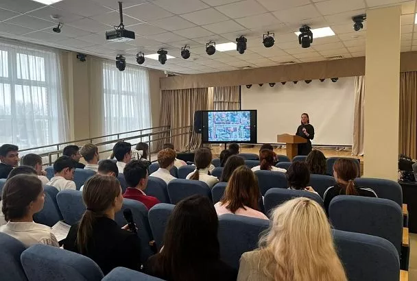 В Абинске начинается разработка проекта благоустройства пешеходной зоны по проспекту Комсомольскому