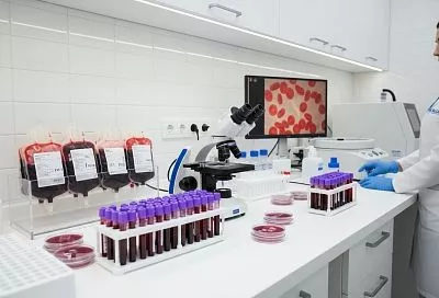 Что такое универсальная кровь и почему она особенная