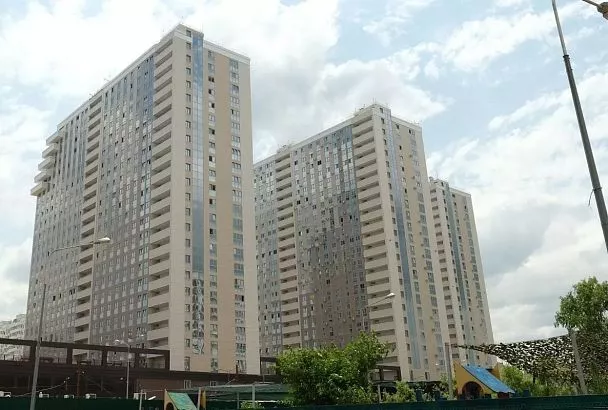 В августе спрос на долгосрочную аренду в Краснодаре вырос на 16%