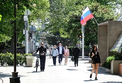 Краснодар поднялся в списке городов России с высоким качеством жизни