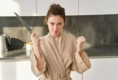 Заточите все ножи и будете купаться в деньгах. Как привлечь удачу в жизнь 21 февраля, по народному календарю