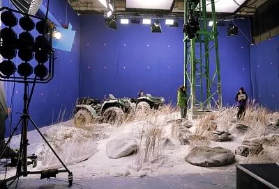 Александр Петров стал новым амбассадором МегаФона