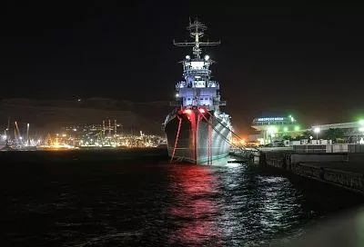 Стрельба из артиллерийской установки будет слышна в Новороссийске: учения пройдут 10 ноября 