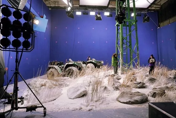 Александр Петров стал новым амбассадором МегаФона