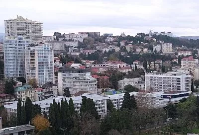 Опасность миновала: угрозу атаки БПЛА отменили в Сочи и Сириусе