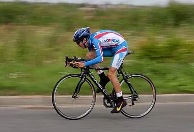 В Анапе завершилось первенство России по велогонкам