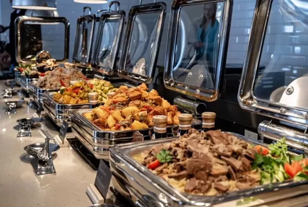 В АТОР рассказали, сколько стоят новогодние туры в отели Анапы