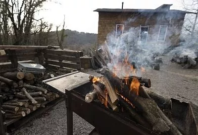 Шашлычное «послевкусие»: копеечное средство – и мангал сияет