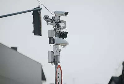 Российская нейросеть прогнозирует заторы на перекрёстках, подключаясь к любым камерам наблюдения