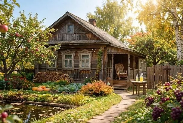 Септик ближе 12 метров к дому? С 2026 года — штраф: новые правила ЖКХ для дачников