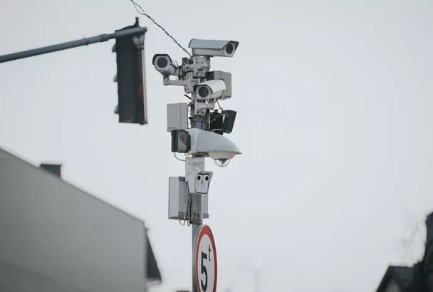 Российская нейросеть прогнозирует заторы на перекрёстках, подключаясь к любым камерам наблюдения