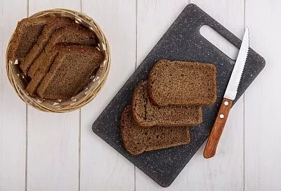 Источник силы и здоровья: доктор Морозов раскрыл, какой хлеб нужно есть как можно чаще